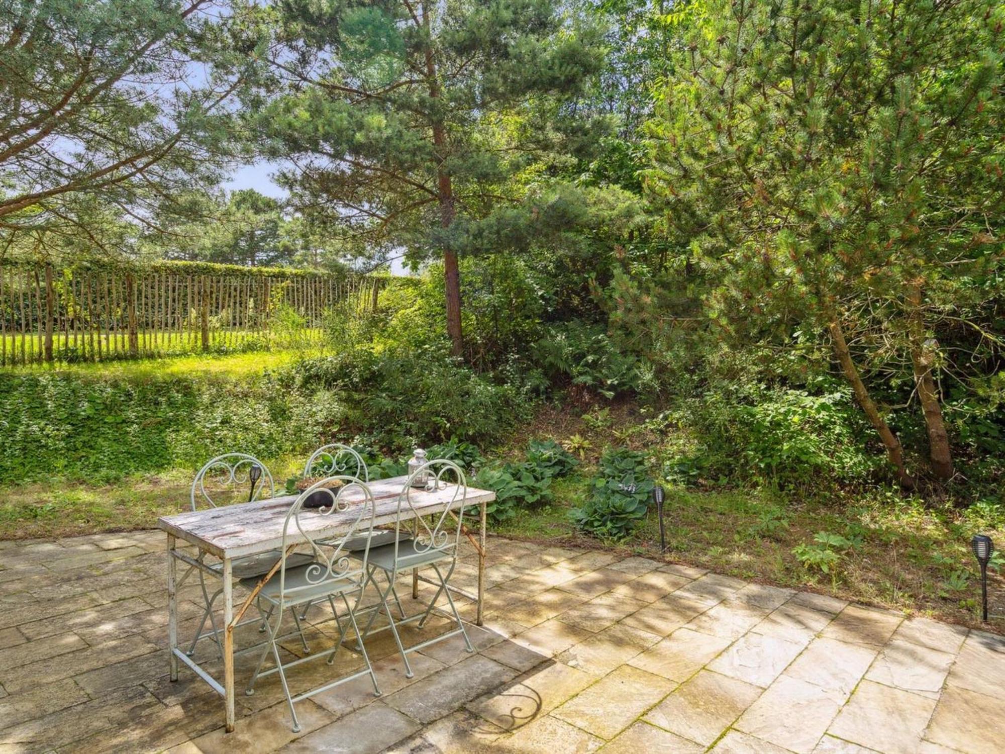 Holiday Home Etel - 600M From The Sea In Djursland And Mols By Interhome Эбельтофт Экстерьер фото